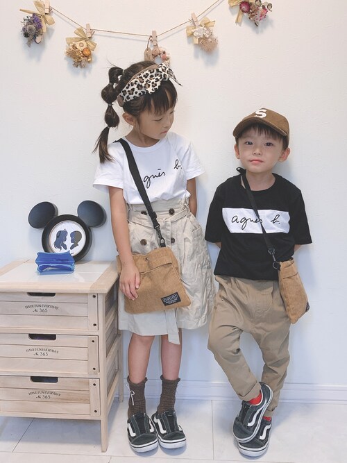 COCO♡HARU さんのコーディネート