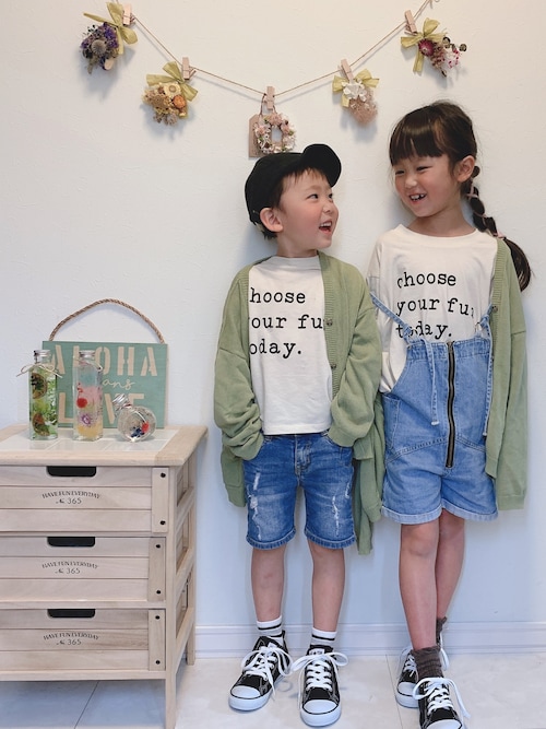 COCO♡HARU さんのコーディネート