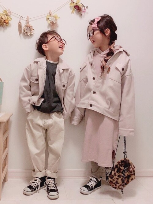 COCO♡HARU さんのコーディネート