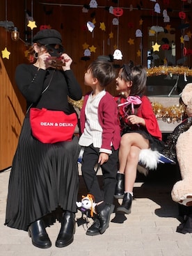 COCO♡HARU さんのコーディネート