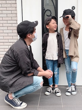 COCO♡HARU さんのコーディネート