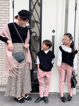 COCO♡HARU さんのコーディネート