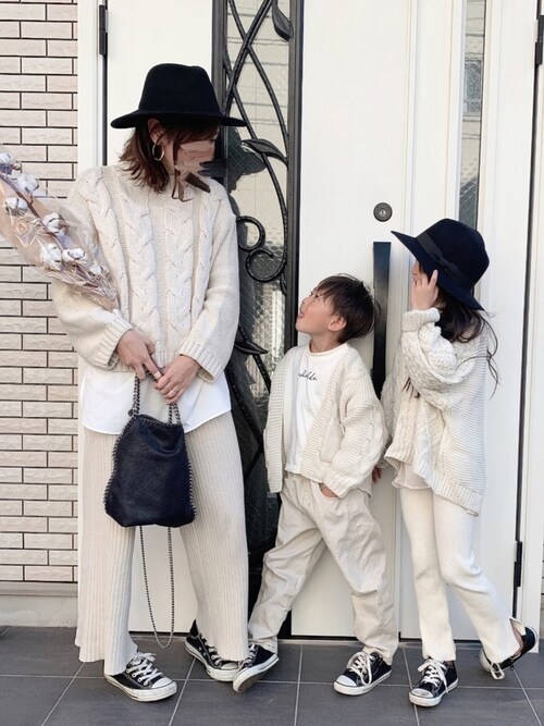 COCO♡HARU さんのコーディネート
