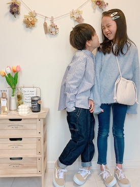 COCO♡HARU さんのコーディネート