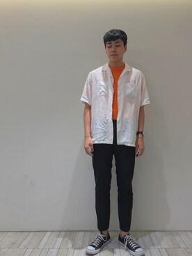 umeさんのコーディネート