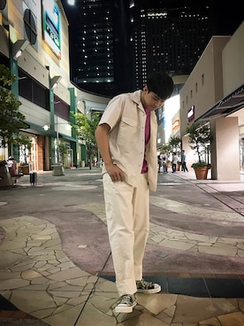 umeさんのコーディネート