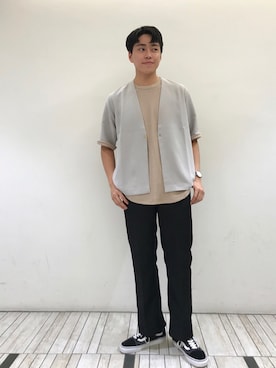 umeさんのコーディネート