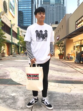 umeさんのコーディネート