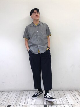 umeさんのコーディネート