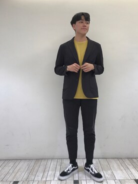 umeさんのコーディネート