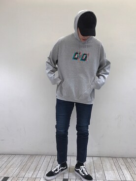 umeさんのコーディネート