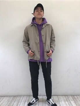 umeさんのコーディネート