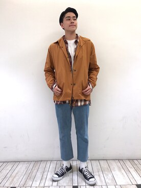 umeさんのコーディネート