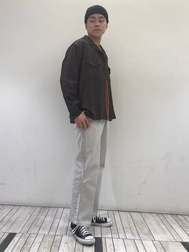 umeさんのコーディネート