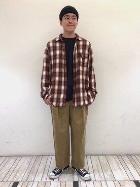 umeさんのコーディネート