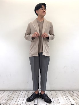 umeさんのコーディネート