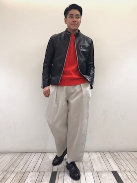 umeさんのコーディネート