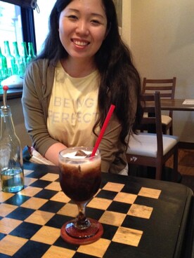 あきさんのコーディネート