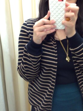 あきさんのコーディネート