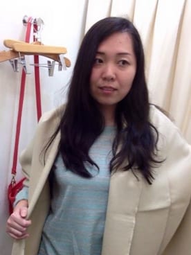 あきさんのコーディネート