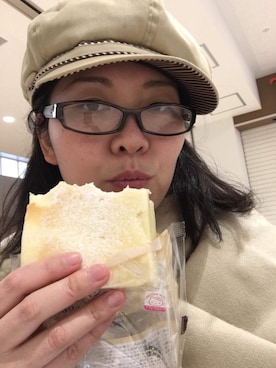 あきさんのコーディネート