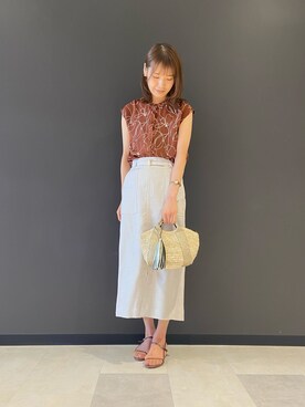 akk_kさんのコーディネート