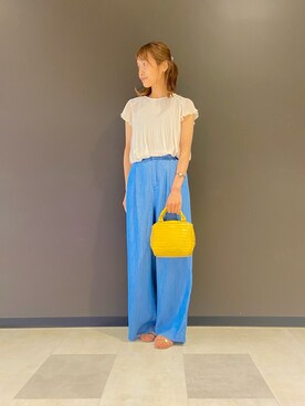 akk_kさんのコーディネート