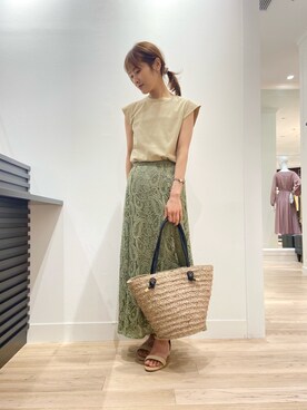 akk_kさんのコーディネート