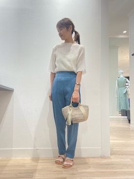 akk_kさんのコーディネート