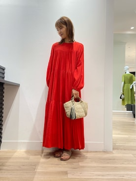 akk_kさんのコーディネート