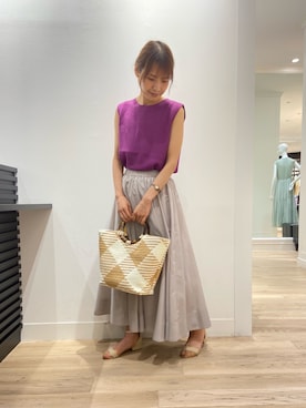 akk_kさんのコーディネート