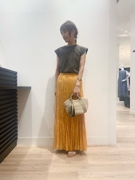 akk_kさんのコーディネート