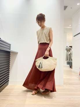 akk_kさんのコーディネート