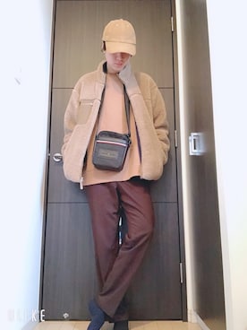 tsunonoさんのコーディネート