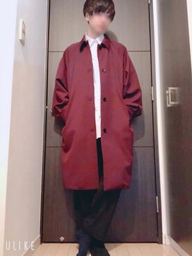 tsunonoさんのコーディネート