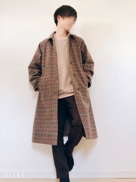 tsunonoさんのコーディネート