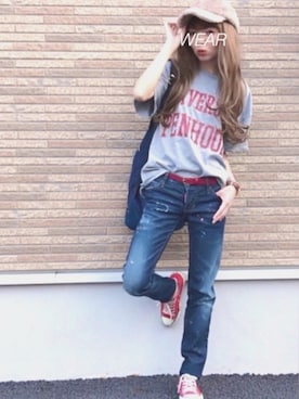 舞妓さん（レディース・160cm）の春コーディネート