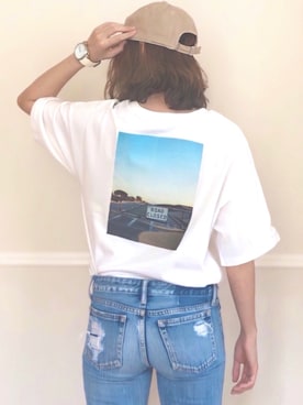 舞妓さん（レディース・159cm）の春コーディネート