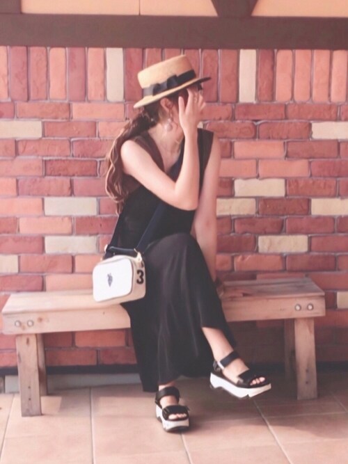 舞妓さんのコーディネート