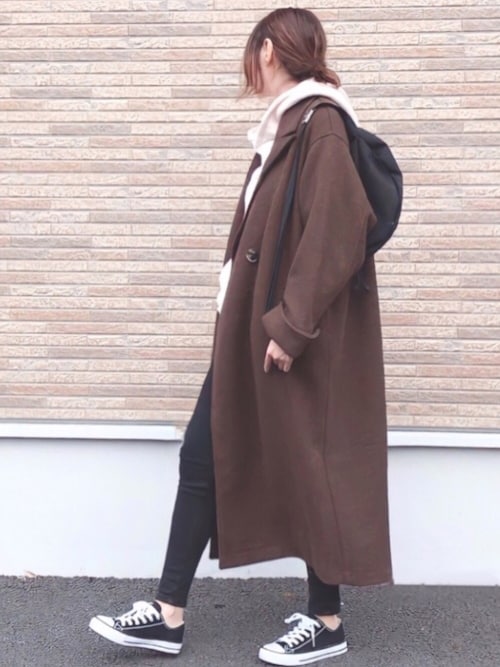 舞妓さんのコーディネート
