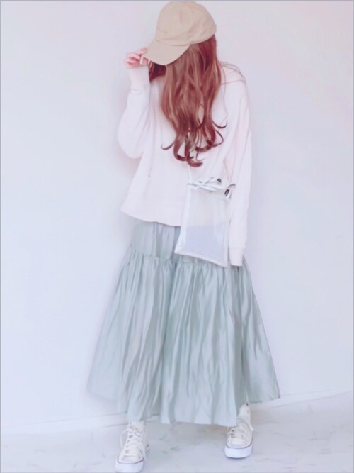 舞妓さんのコーディネート