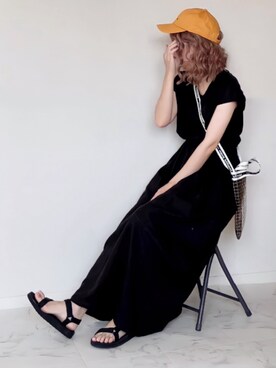 舞妓さん（レディース・160cm）の春コーディネート