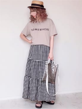 舞妓さん（レディース・160cm）の春コーディネート