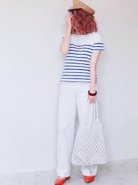 舞妓さん(レディース・160cm)の春コーディネート