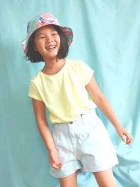 コフィさんの（ZARA KIDS）を使ったコーディネート