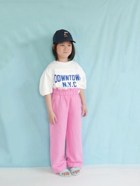 コフィさんのコーディネート