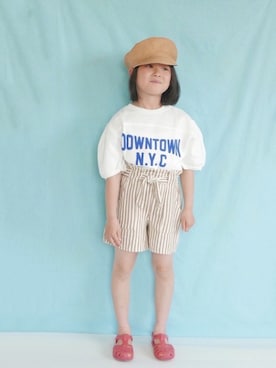 コフィさんのコーディネート