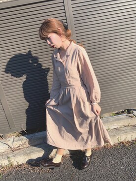 ぴょんぴょんさんのコーディネート