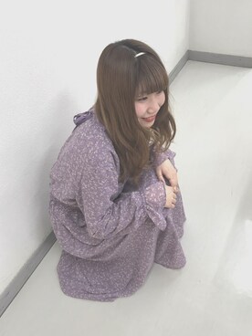 ぴょんぴょんさんのコーディネート