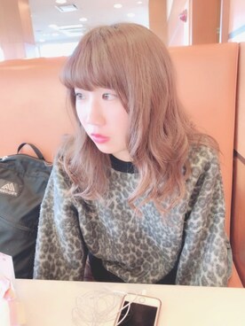 ぴょんぴょんさんのコーディネート